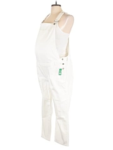 Gap - Maternity Overalls (view 1)