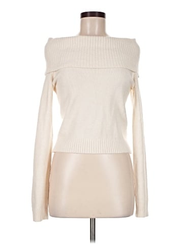 Subdued Long Sleeve Top (view 1)