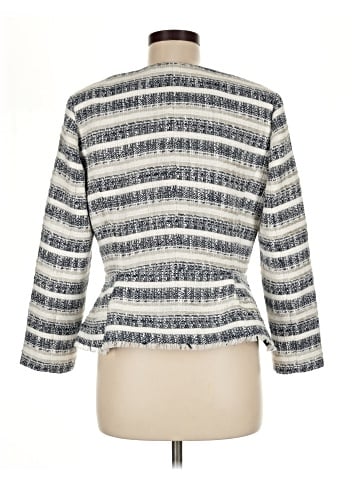 Ann Taylor Blazer (view 2)