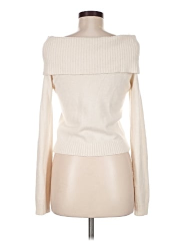 Subdued Long Sleeve Top (view 2)