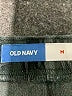 Old Navy Black Casual Pants Size M - photo 7