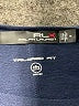 RLX Ralph Lauren Solid Blue Active T-Shirt Size M - photo 7