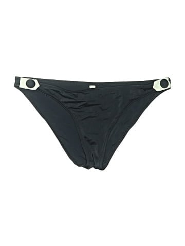 Solid & Striped Swimsuit Bottoms (view 1)