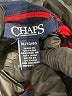 Chaps Stripes Red Short Sleeve T-Shirt Size XL - photo 7