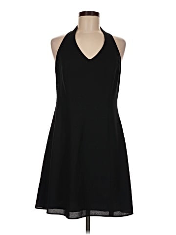 Laundry by Shelli Segal Cocktail Dress (view 1)