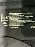 Felina Black Active Pants Size M - photo 7
