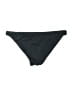 Solid & Striped Black Swimsuit Bottoms Size M - photo 2