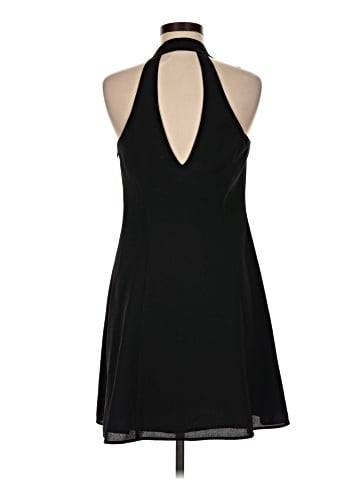 Laundry by Shelli Segal Cocktail Dress (view 2)