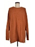 Aerie Brown Pullover Sweater Size M - photo 1