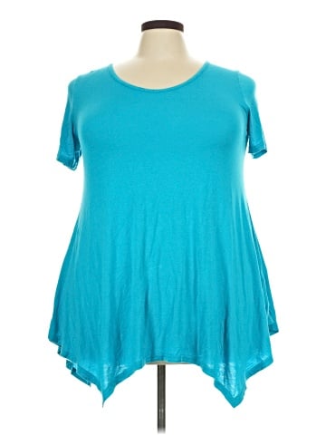 Larace Short Sleeve T-Shirt (view 1)