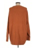 Aerie Brown Pullover Sweater Size M - photo 2