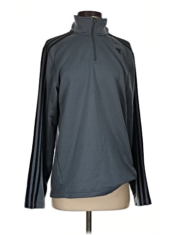 Adidas Track Jacket (view 1)