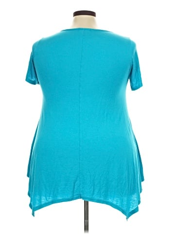 Larace Short Sleeve T-Shirt (view 2)