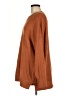 Aerie Brown Pullover Sweater Size M - photo 5