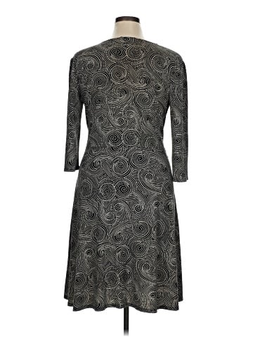 Karen Brooks Casual Dress (view 2)