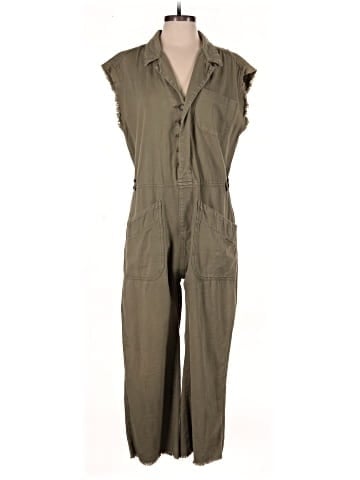 ONETEASPOON Jumpsuit (view 1)
