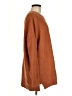 Aerie Brown Pullover Sweater Size M - photo 4
