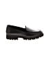 Donald J Pliner Black Flats Size 7 - photo 1