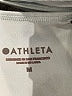 Athleta Blue Active Tank Size M - photo 7