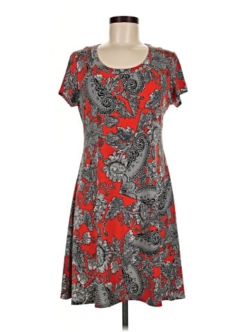 Karen Kane Casual Dress (view 1)