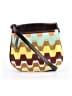 Mission Brown Crossbody Bag One size - photo 1