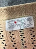 Poof! Solid Tan Pullover Sweater Size S - photo 7