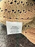 Poof! Solid Tan Pullover Sweater Size S - photo 8