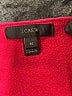 J.Crew Pink Sweatshirt Size M - photo 7