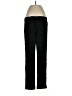 Tibi Solid Black Dress Pants Size 2 - photo 1