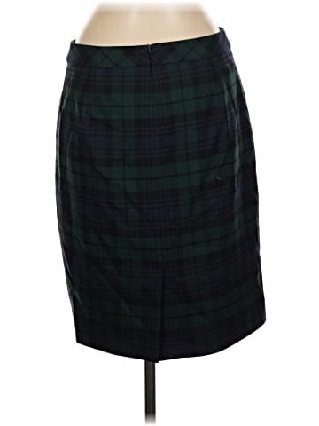 J.Crew Factory Store Formal Skirt (view 2)