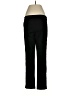 Tibi Solid Black Dress Pants Size 2 - photo 2