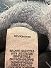 Arula 100% Polyester Blue Pullover Sweater Size XL - photo 8