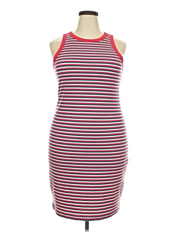 Torrid Casual Dress (view 1)