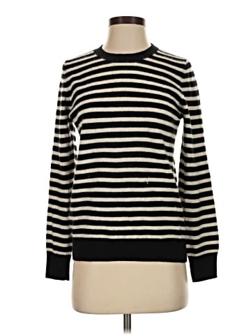Nordstrom Cashmere Pullover Sweater (view 1)