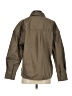 Future Collective Stars Brown Jacket Size XS - photo 2