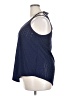 Shein Curve Blue Tank Top Size 2X - photo 5