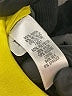 St. John Black Sleeveless Blouse Size S - photo 8