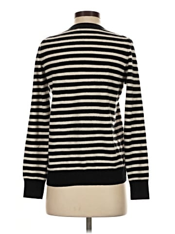 Nordstrom Cashmere Pullover Sweater (view 2)