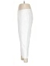 Chico's Ivory Active Pants Size M - photo 5