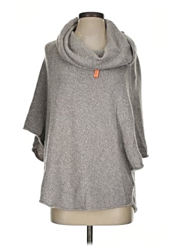 Joie Poncho (view 1)