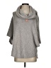 Joie Gray Poncho Size XS - photo 1