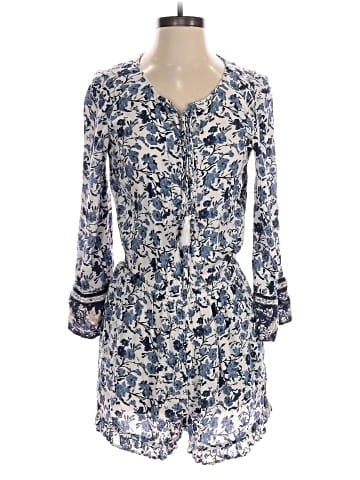 American Eagle Outfitters Casual Dress (view 1)