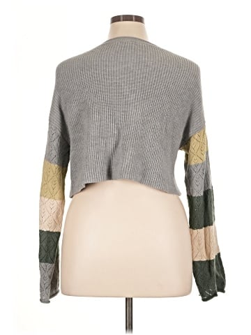 NYC Cardigan (view 2)