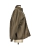 Future Collective Stars Brown Jacket Size XS - photo 4