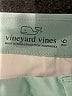 Vineyard Vines Green Khakis Size 16 - photo 3
