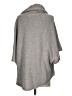 Joie Gray Poncho Size XS - photo 2