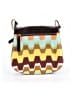 Mission Brown Crossbody Bag One size - photo 3