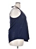 Shein Curve Blue Tank Top Size 2X - photo 4