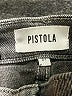 Pistola Gray Jeans Size 27 waist - photo 4