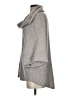 Joie Gray Poncho Size XS - photo 5